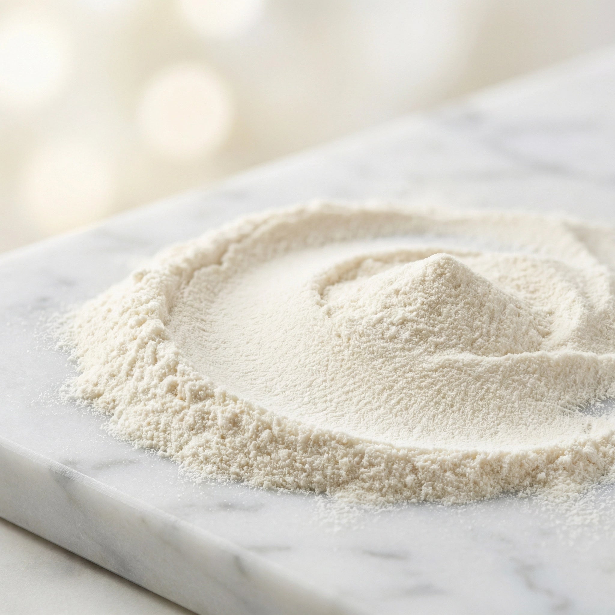 Phosphatidylserin-Pulver — Baustein für Nervenzellmembranen in base.