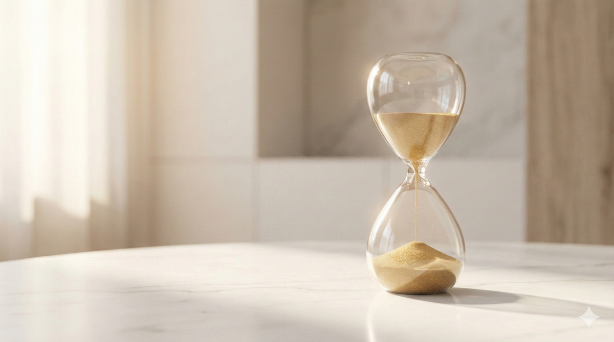 Smart Aging: Warum die Entscheidungen von heute dein Leben in zwanzig Jahren bestimmen