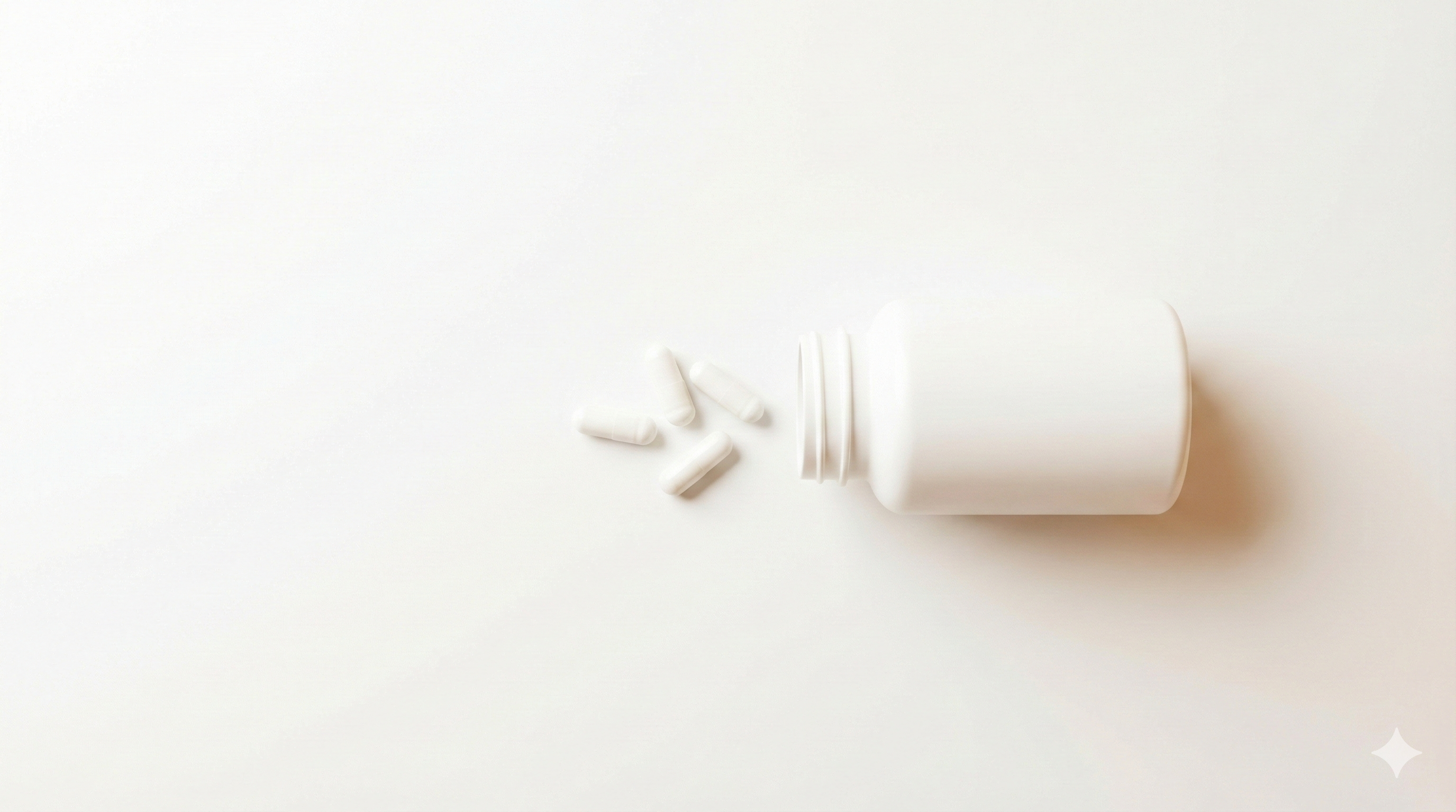 Weniger ist mehr: Warum ein All-in-One-Ansatz bei Supplements sinnvoll ist