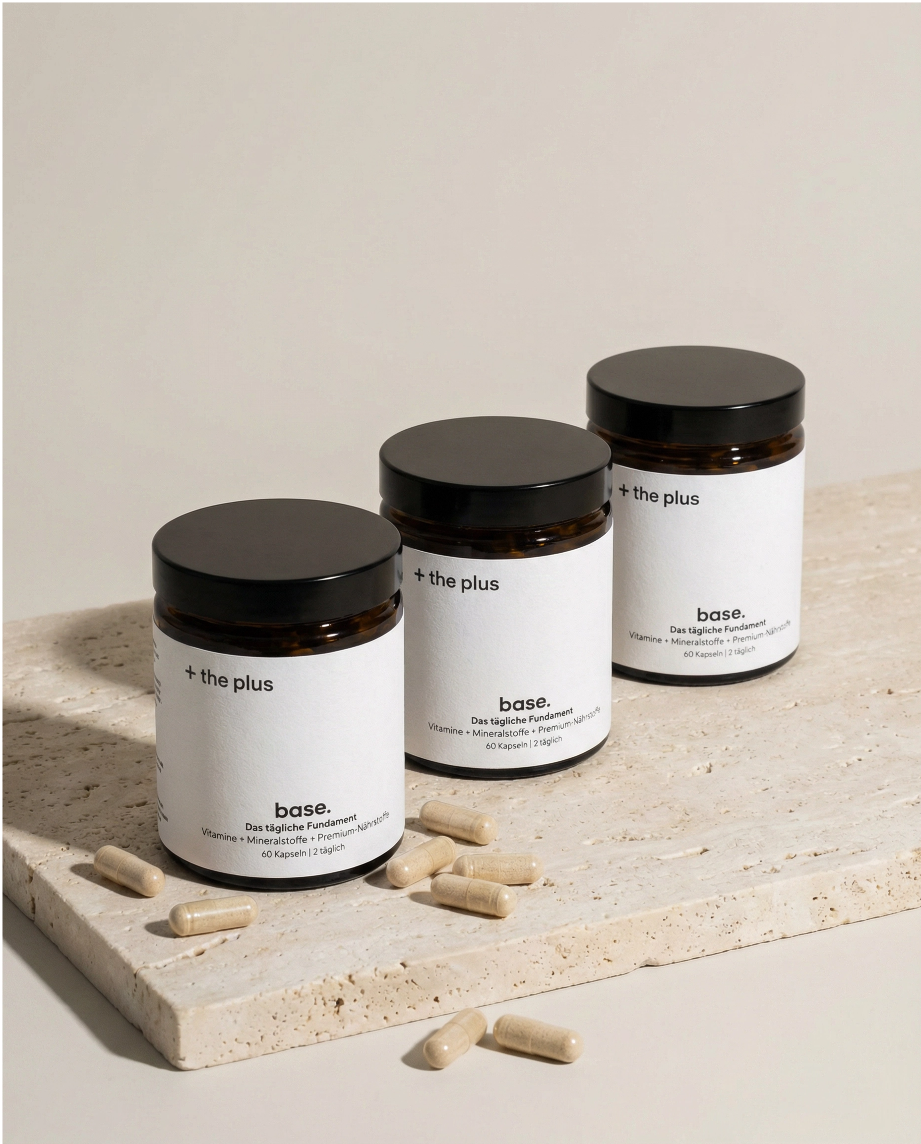 base. 3er-Bundle